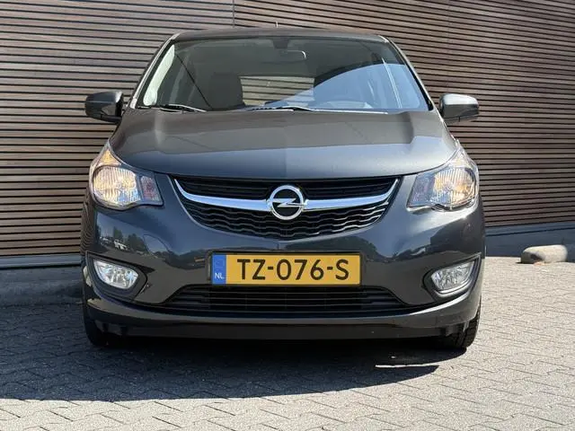 Opel KARL