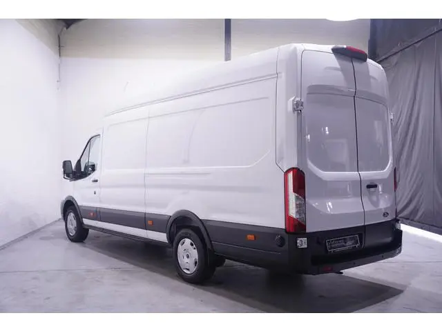 Ford Transit 2.0 TDCi 130 pk L4H3 Nwe Model Airco, Camera Apple Carplay, 270 Graden Deuren, Laadruim...