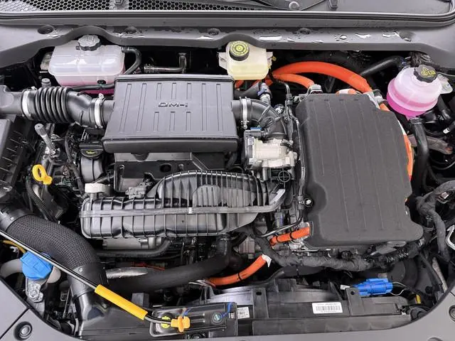 BYD SEAL