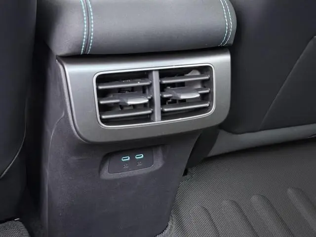 BYD SEAL