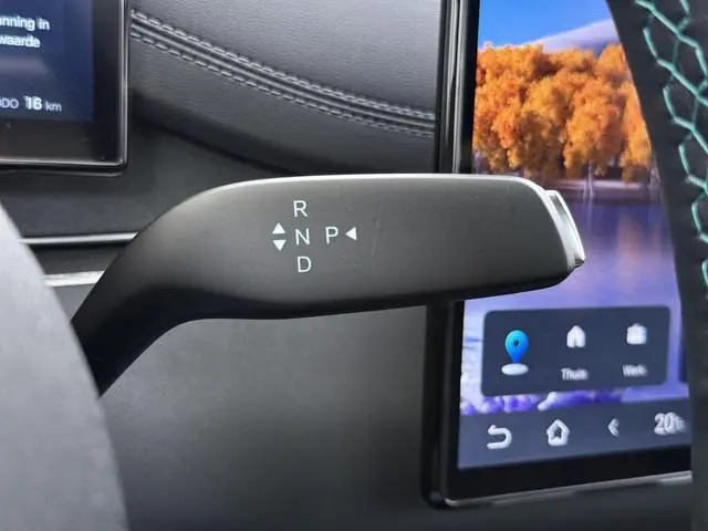 BYD SEAL