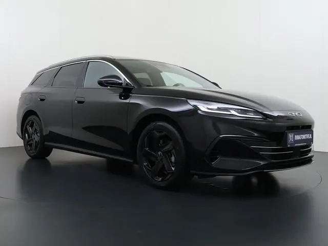 BYD SEAL6 1.5 DM-i Comfort NIEUWE AUTO! | 135KM RIJBEREIK! | 6 JAAR BYD GARANTIE VOLLEDIG