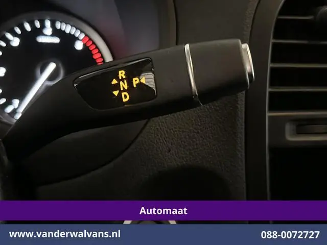 Mercedes-Benz Vito 114 CDI 136pk 9G-Tronic Automaat L2H1 Euro6 Airco | Camera | Apple Carplay Androi...