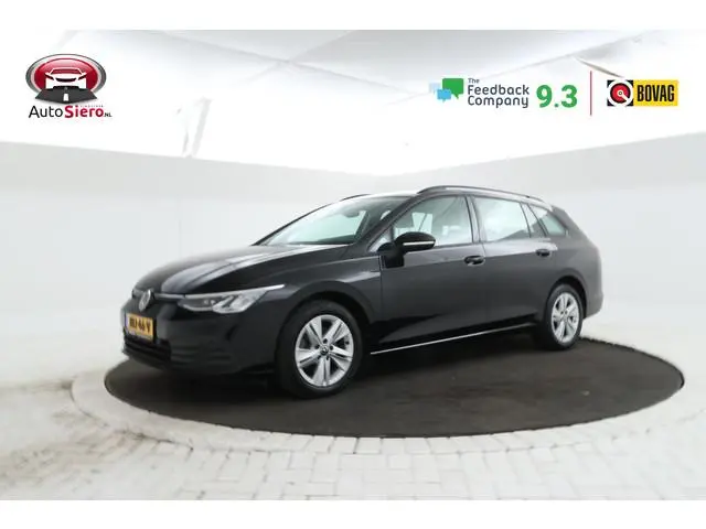 Volkswagen Golf Variant 1.0 TSI Life Adaptive cruise, Apple Carplay, Climate,