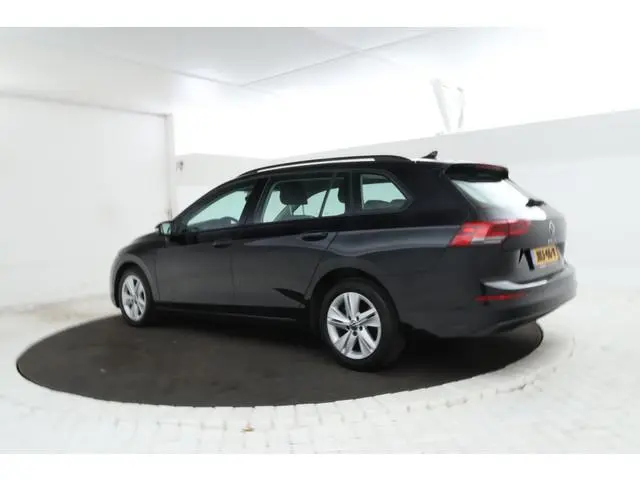 Volkswagen Golf Variant 1.0 TSI Life Adaptive cruise, Apple Carplay, Climate,