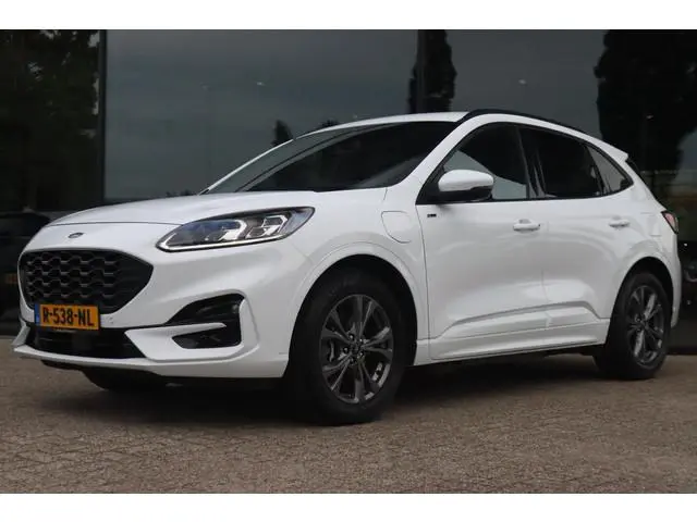 FORD KUGA 2.5 PHEV ST-LINE AUT. | B&O | ELEK. TREKHAAK | WINTERPACK | CARPLAY | KEY-LESS