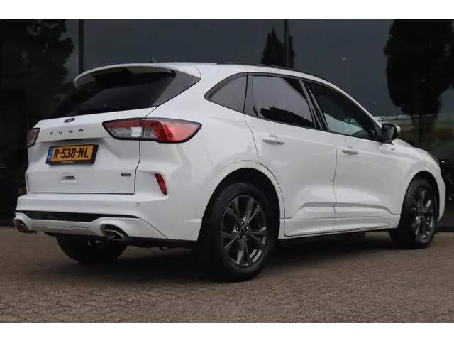 FORD KUGA 2.5 PHEV ST-LINE AUT. | B&O | ELEK. TREKHAAK | WINTERPACK | CARPLAY | KEY-LESS