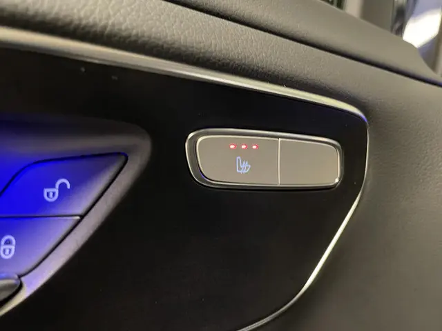 Mercedes-Benz EQV
