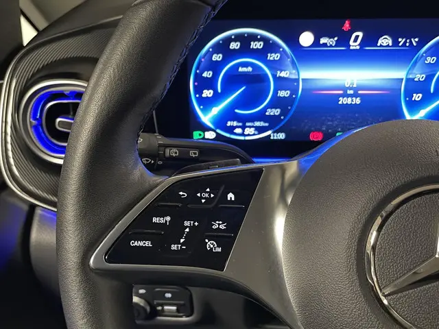 Mercedes-Benz EQV