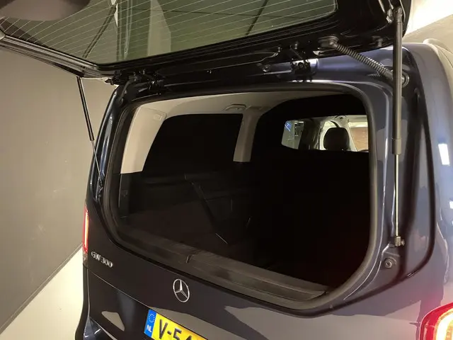 Mercedes-Benz EQV