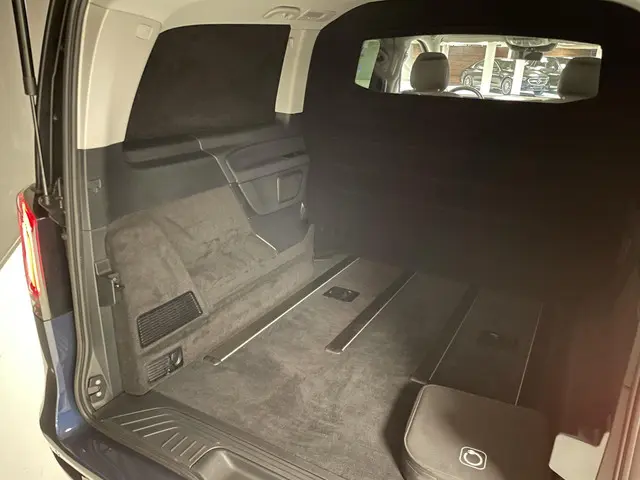 Mercedes-Benz EQV