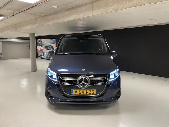 Mercedes-Benz EQV