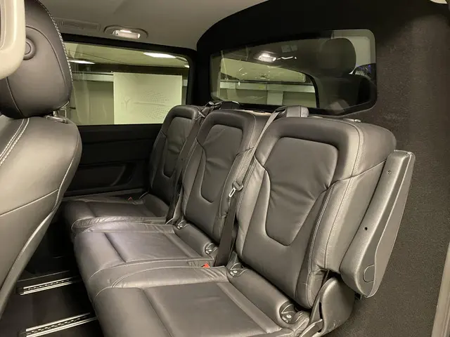 Mercedes-Benz EQV