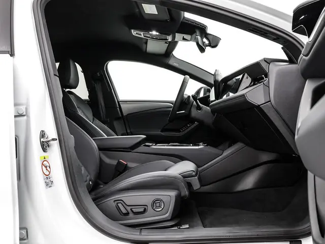 Audi A6 Sportback e-tron