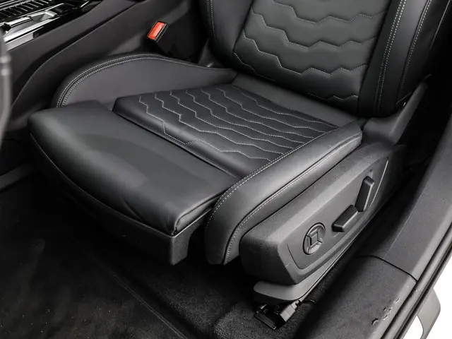 Audi A6 Sportback e-tron