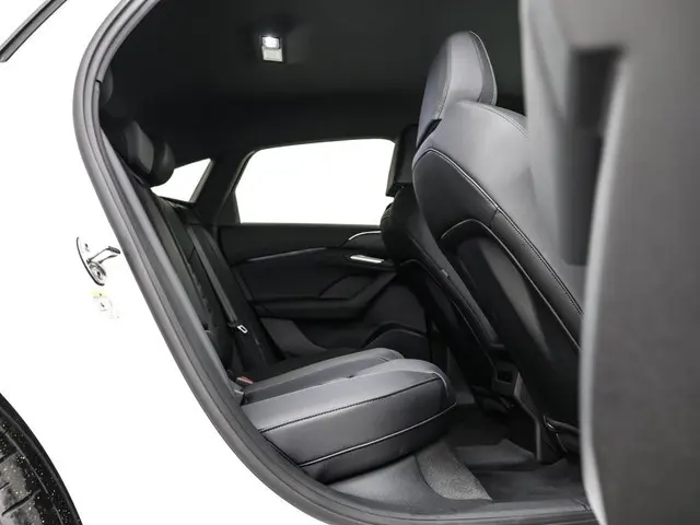 Audi A6 Sportback e-tron