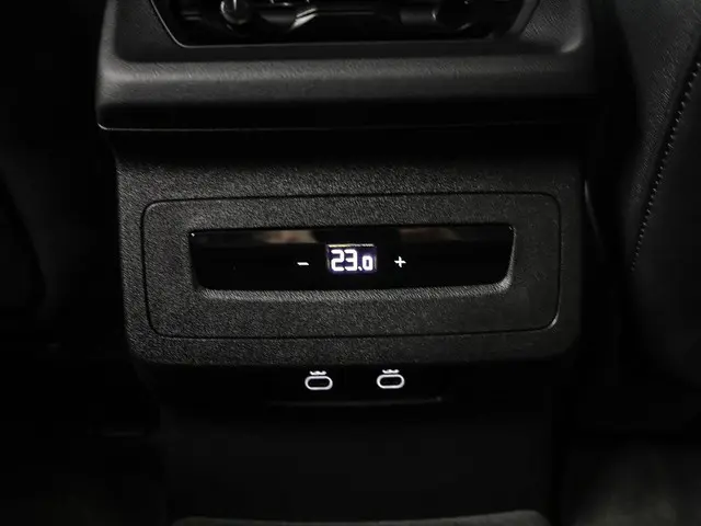 Audi A6 Sportback e-tron