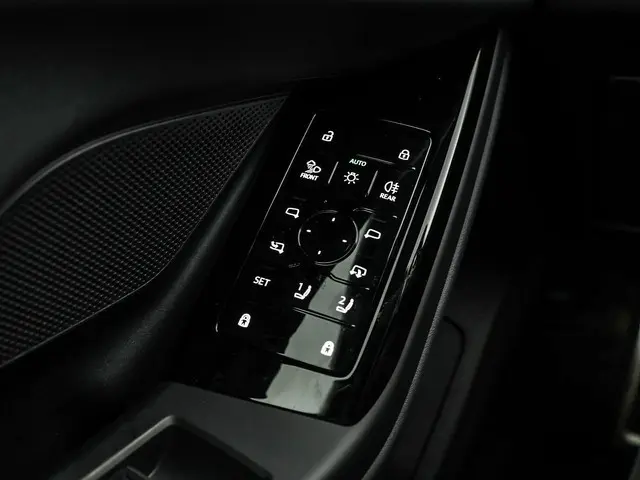 Audi A6 Sportback e-tron