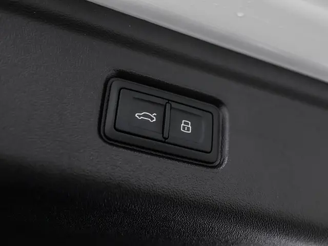 Audi A6 Sportback e-tron