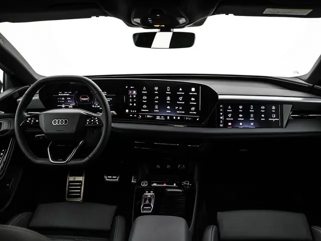 Audi A6 Sportback e-tron