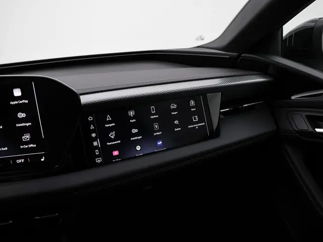 Audi A6 Sportback e-tron