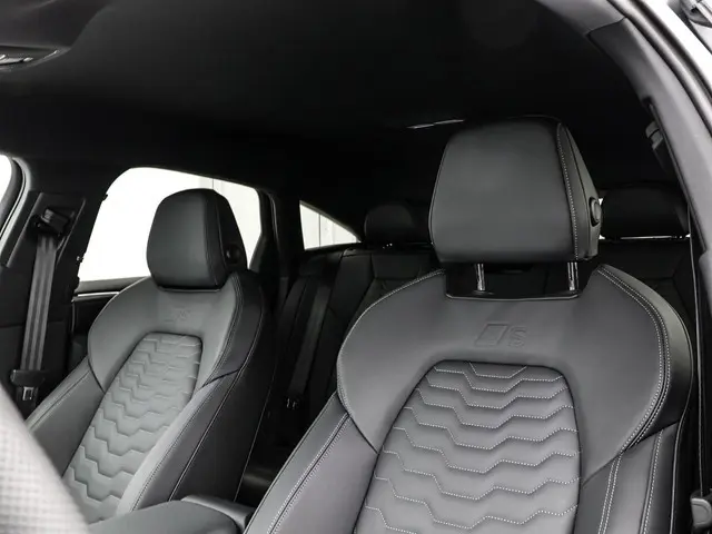 Audi A6 Sportback e-tron