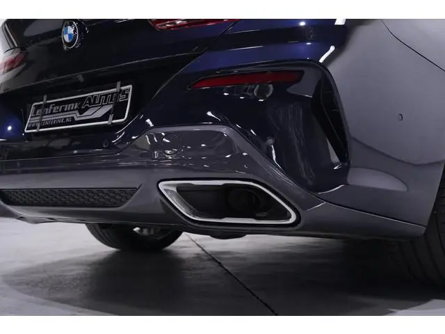 BMW 8 Serie