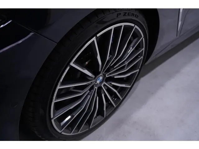 BMW 8 Serie