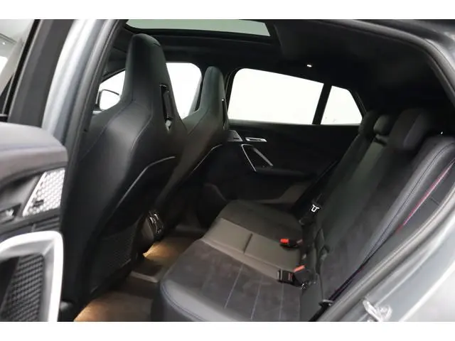 BMW iX2