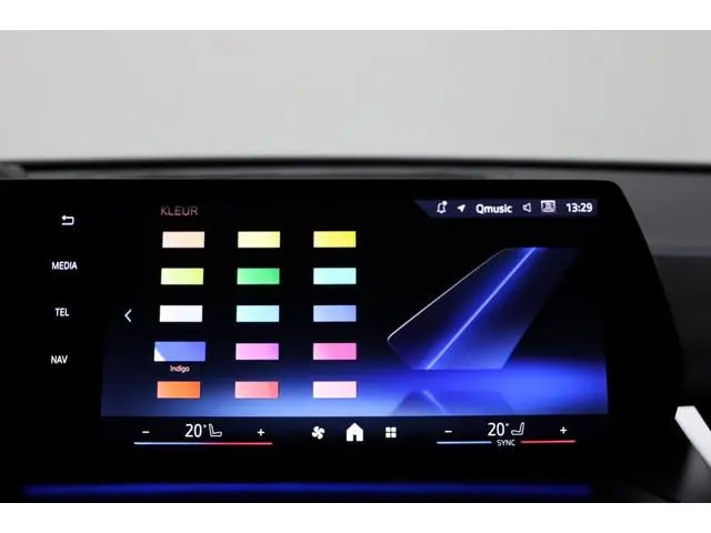 BMW iX2