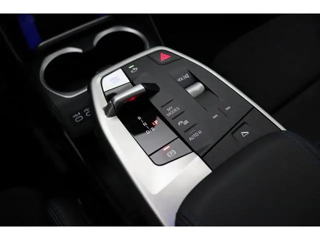 BMW iX2
