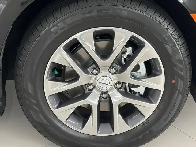 Chrysler Voyager