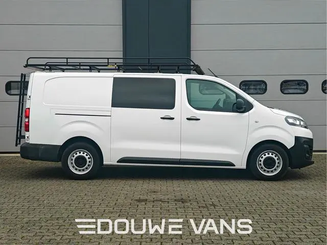 Citroën Jumpy