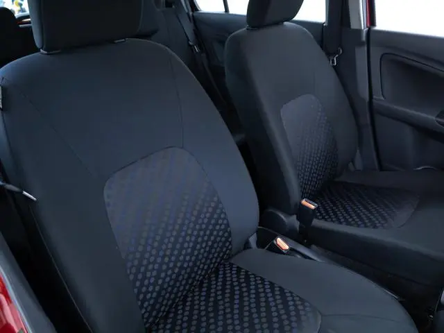 Suzuki Celerio