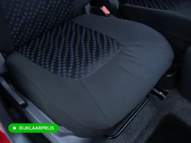 Suzuki Celerio