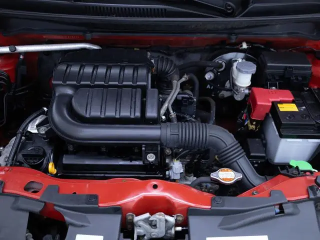 Suzuki Celerio