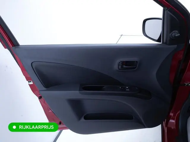 Suzuki Celerio