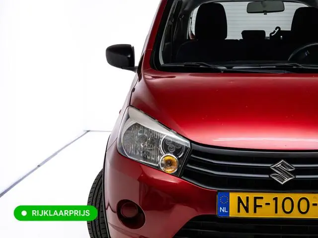 Suzuki Celerio