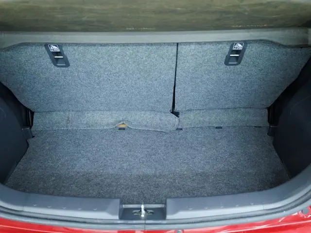 Suzuki Celerio