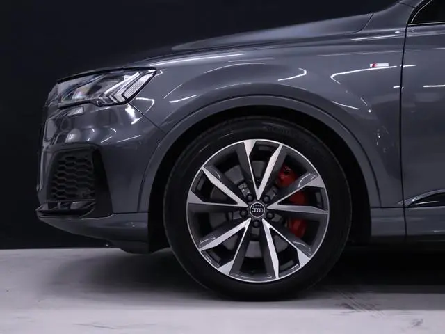 Audi Q7 60 TFSI e quattro Competition [SCHUIFKANTELDAK, BOSE, APPLE CARPLAY, TREKHAAK UITKLAPBAAR, A...