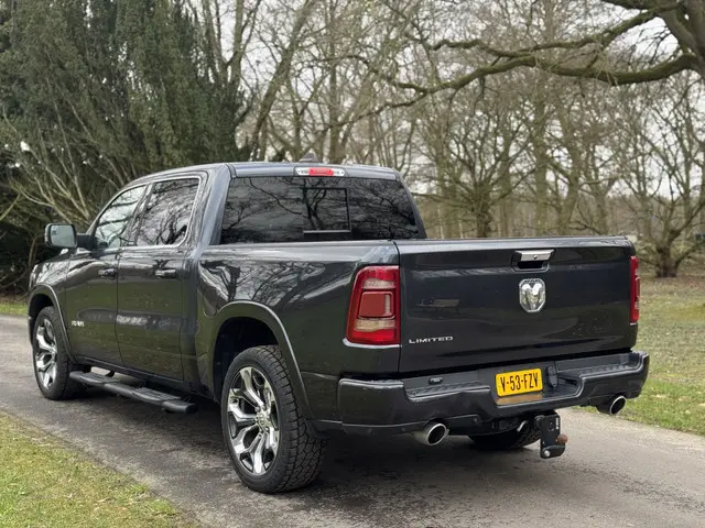 Dodge Ram 1500