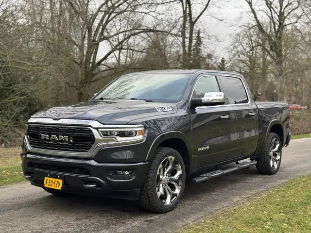Dodge Ram 1500