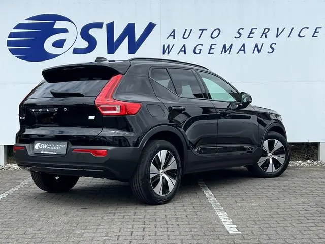 Volvo XC40 1.5 T4 Recharge R-Design | Trekhaak | Navi | LED | Carplay