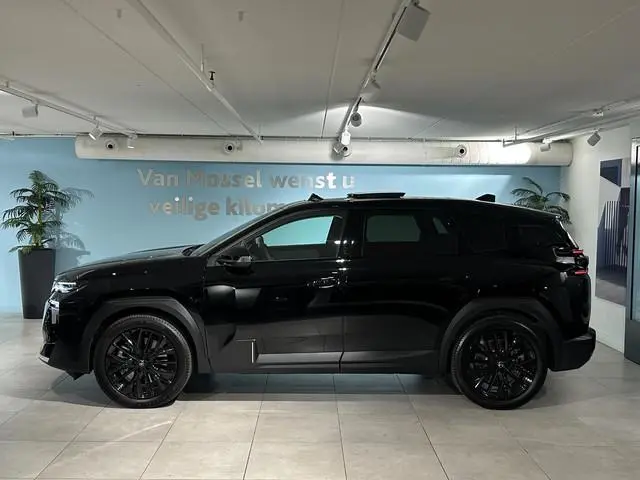 Citroen ë-C5 Aircross Max Comfort Range 74 kWh | DIRECT LEVERBAAR | 360 vision | Adaptive Cruise Con...