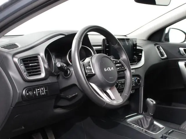 Kia XCeed 1.0 T-GDi 120pk ComfortLine Camera Navigatie Apple Carplay/Android Auto Climate Control Cr...