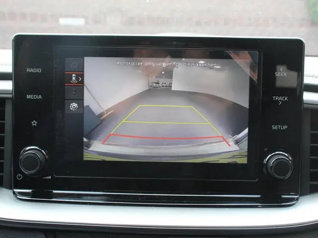 Kia XCeed 1.0 T-GDi 120pk ComfortLine Camera Navigatie Apple Carplay/Android Auto Climate Control Cr...