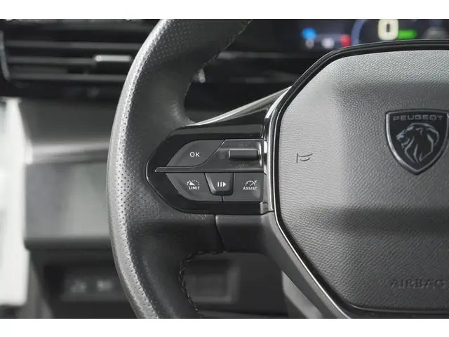 Peugeot 308 SW 1.6 HYbrid 180 GT Pack Business | Trekhaak | 360 Camera | Adaptieve Cruise Control |...