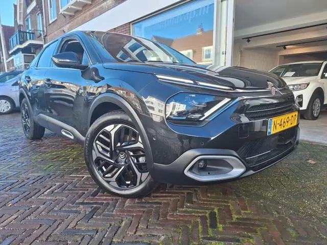 Citroën C4
