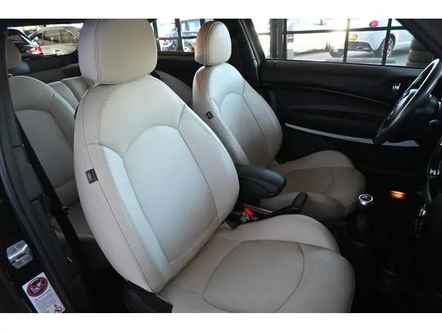 Mini Paceman