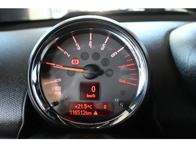 Mini Paceman